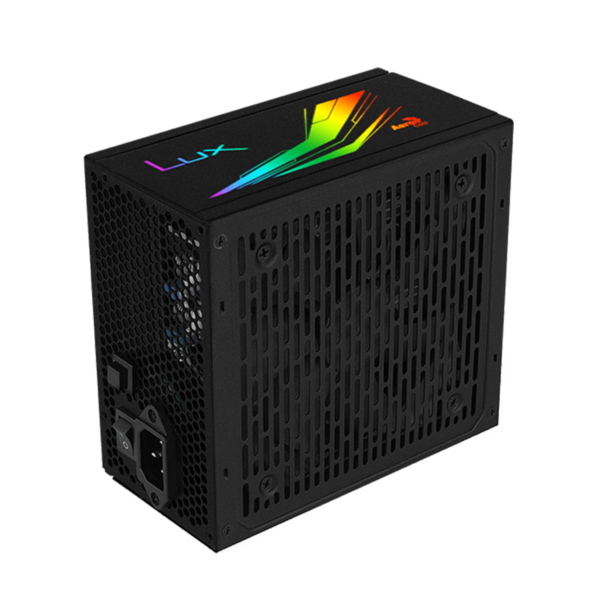 Aerocool Lux Rgb 650M