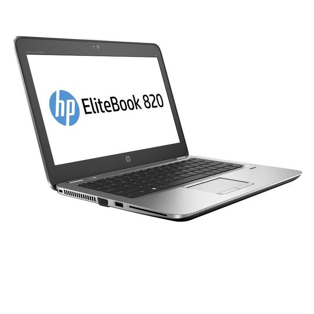 Hp Elitebook 820 G3 I5 (Reconditionne)