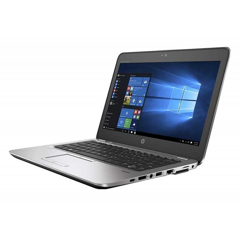 Hp Elitebook 820 I7 6eme