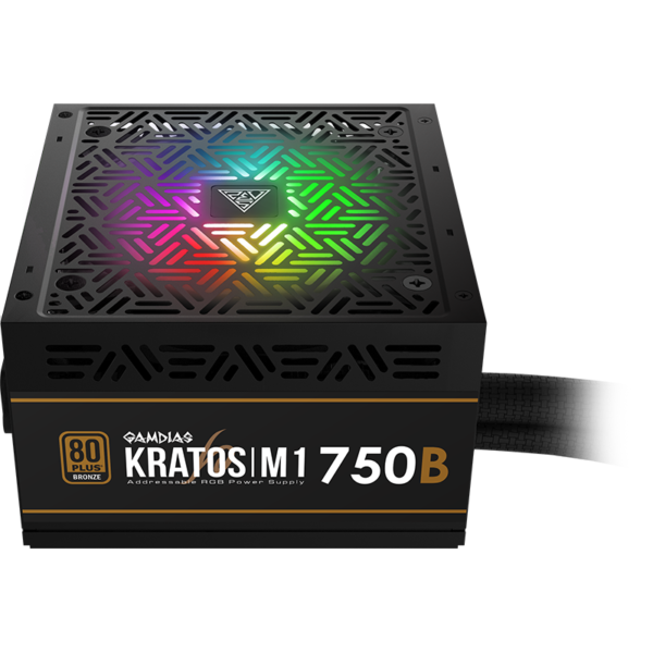 Gamdias Kratos M1 750B