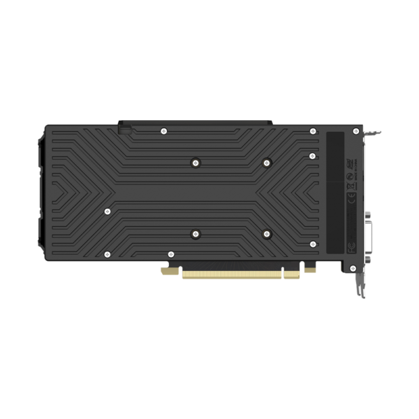 Gainward Geforce Rtx 2060 Super Ghost