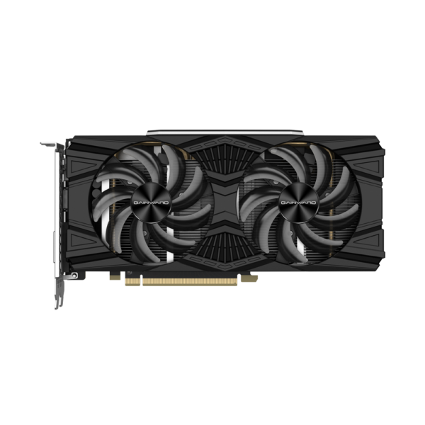 Gainward Geforce Rtx 2060 Super Ghost