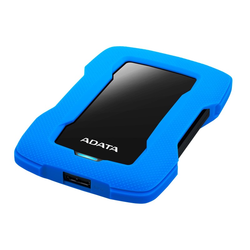 Adata Externe 1T Hd330 Antichoc