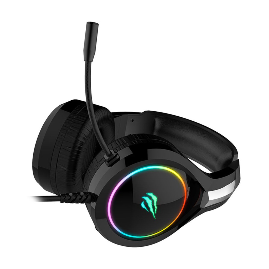 Havit Casque Gamer E-Sports Hv-H2232D