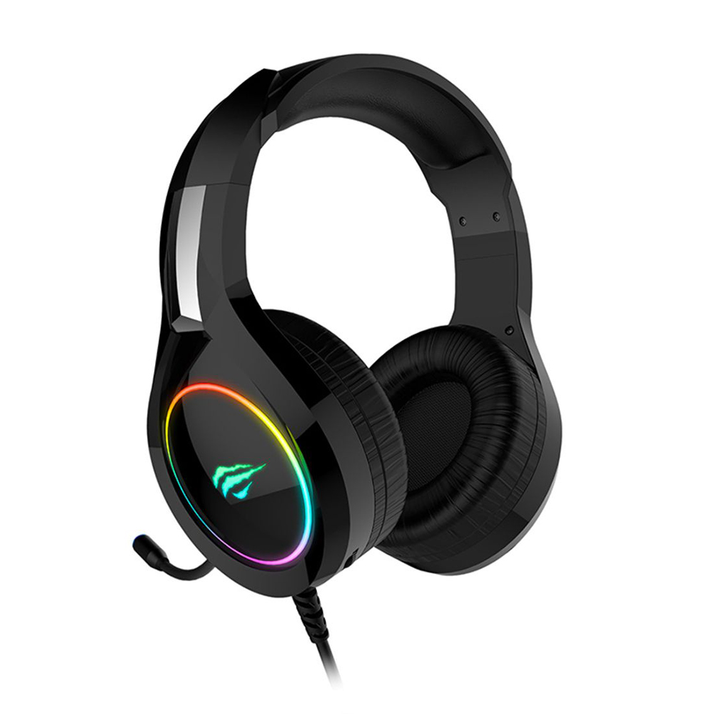 Havit Casque Gaming Hv-H2239D