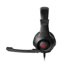 Havit Gaming Headphone 2031