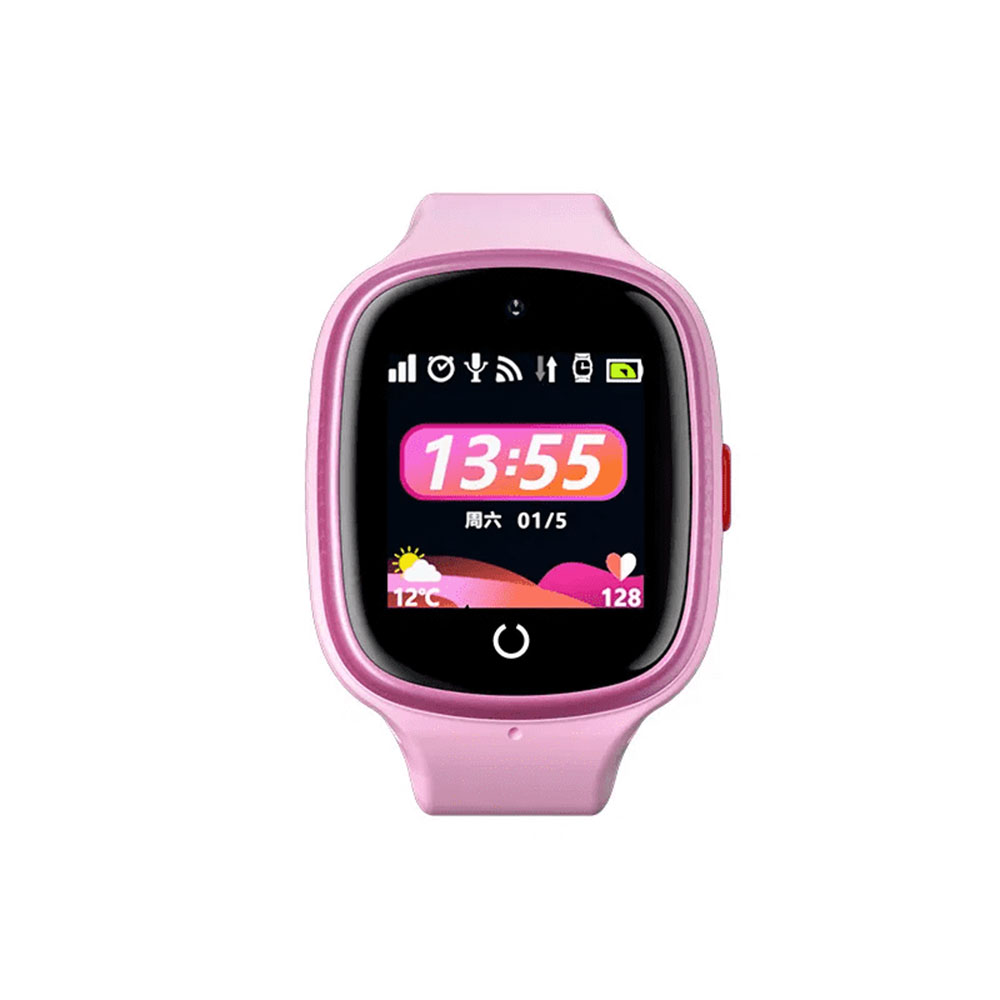 Havit Smart Watch Kid 4G Avec Gps Et Wifi Hv-Kw10