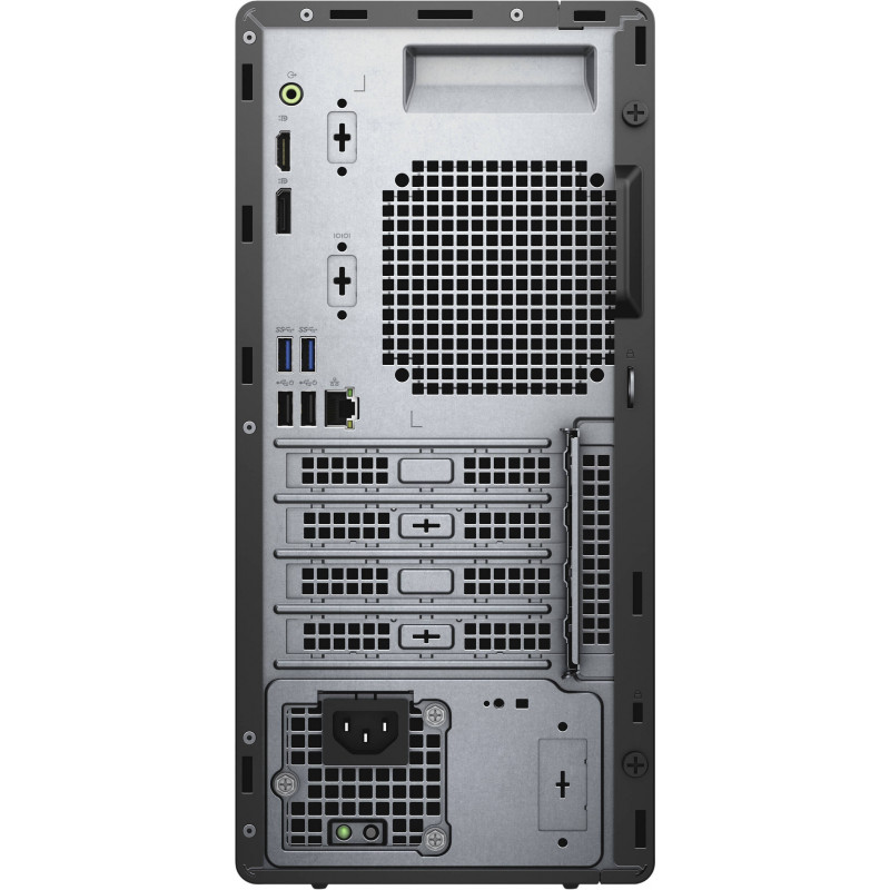 Dell Optiplex 3080 Mt I5-10100 4G 1T Dl-Op3080Mt-I5-U-
