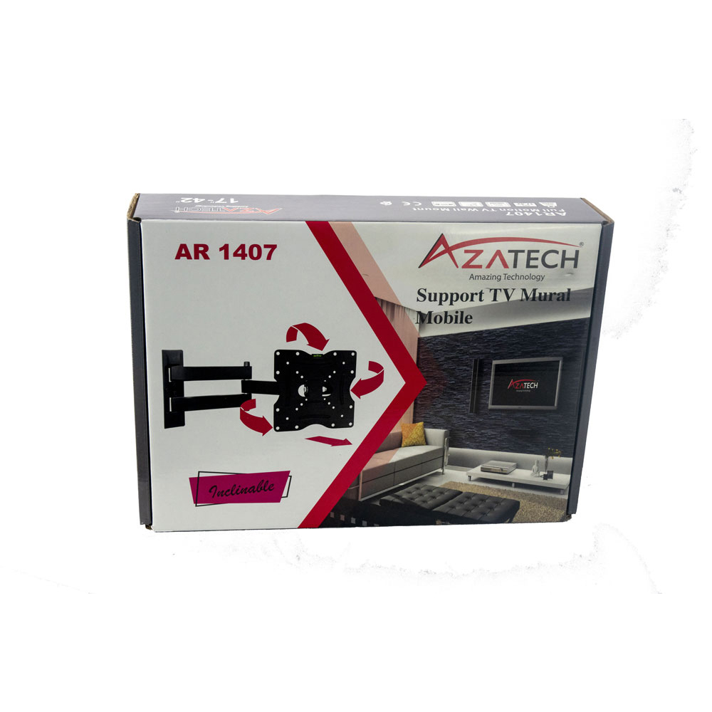 Az-Ar1407 Mobile 17°-42°