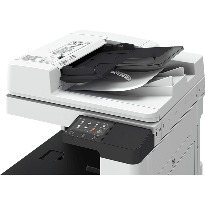 Canon Laser Image Runner Advance C3125I Iii Mfp Couleur