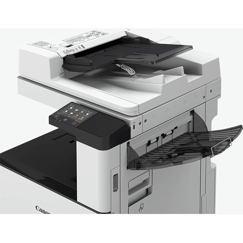 Canon Laser Image Runner Advance C3125I Iii Mfp Couleur