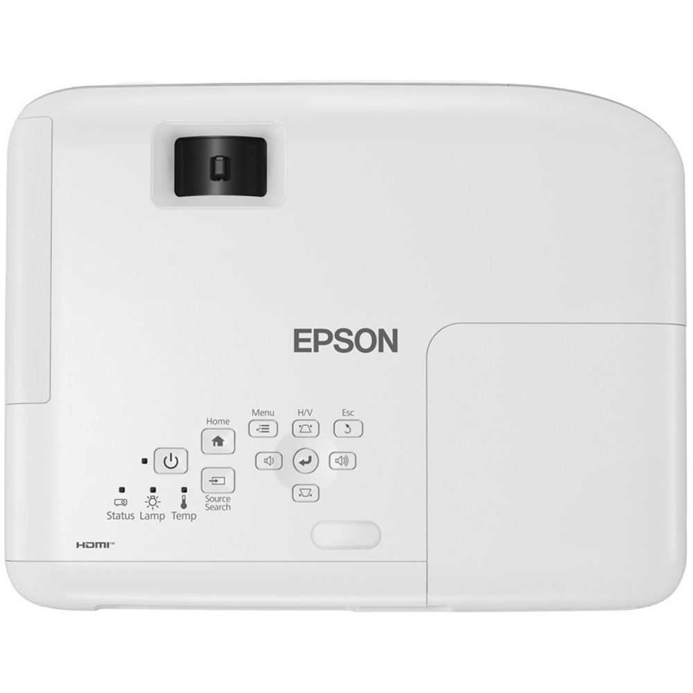 Epson Eb-E01