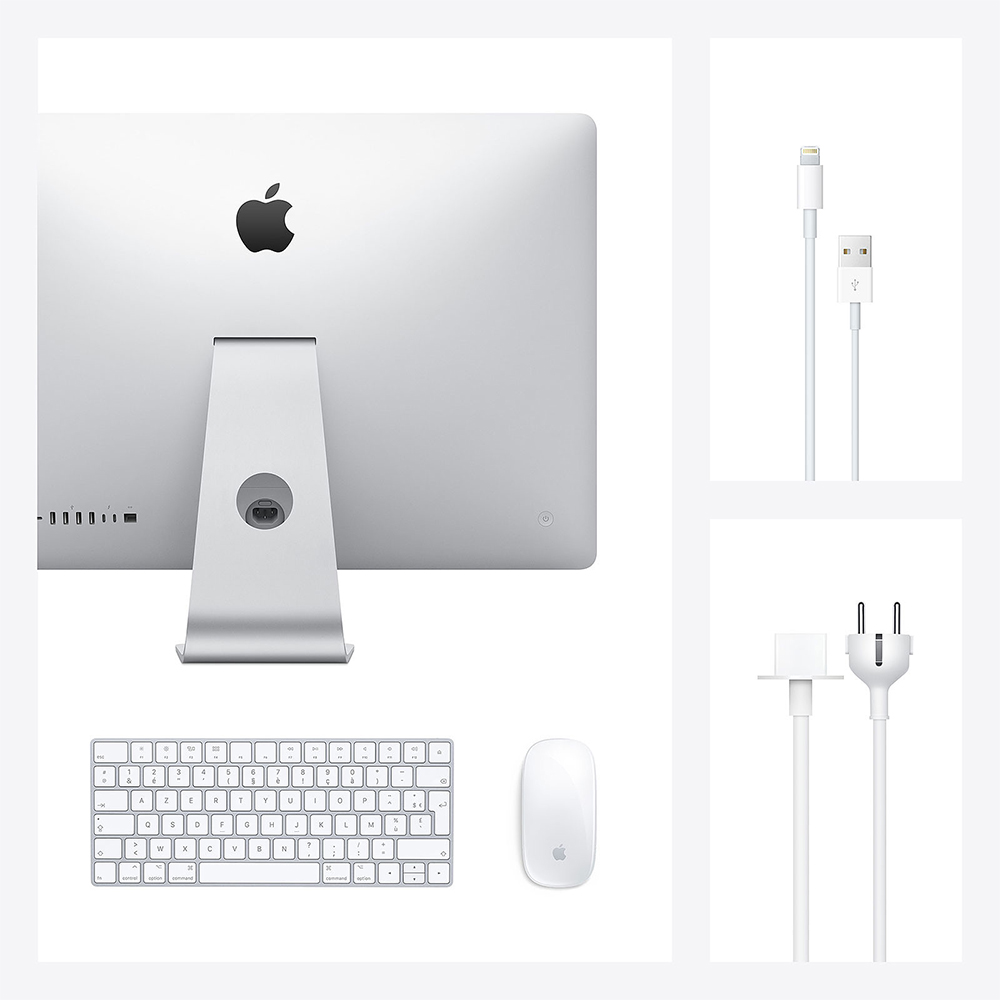 Apple Imac (2020) 27 Pouces Avec Écran Retina 5K (Mxwt2Fn/A)