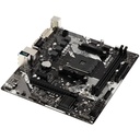 Asrock A320M-Hdv R4.0