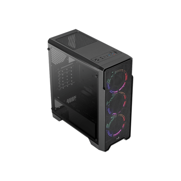 Aerocool Ore Saturn Frgb