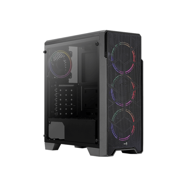 Aerocool Ore Saturn Frgb