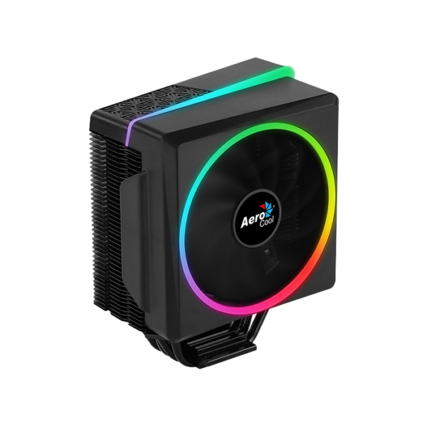 Aerocool Radiateur Processeur Cylon 4 (4718009159600)