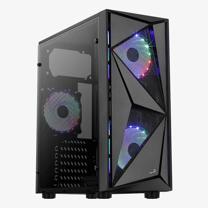 Aerocool Glider Cosmos-G-Bk-V1