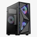 Aerocool Glider Cosmos-G-Bk-V1
