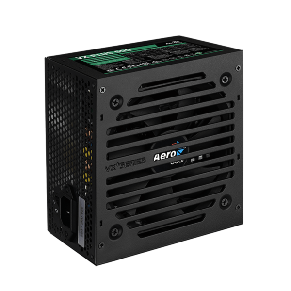 Aerocool Vx Plus 500 (4713105962758)