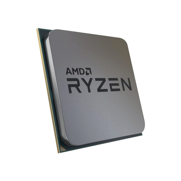 Amd Ryzen 7 2700 Tray
