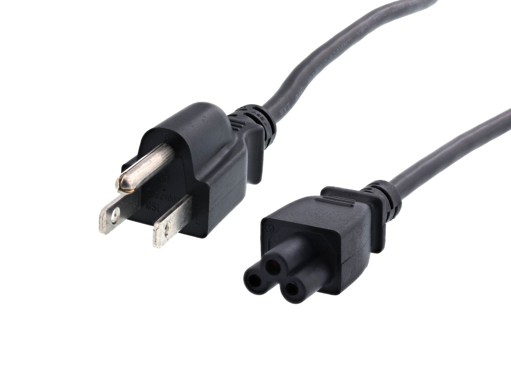 Cable Chargeur Americain