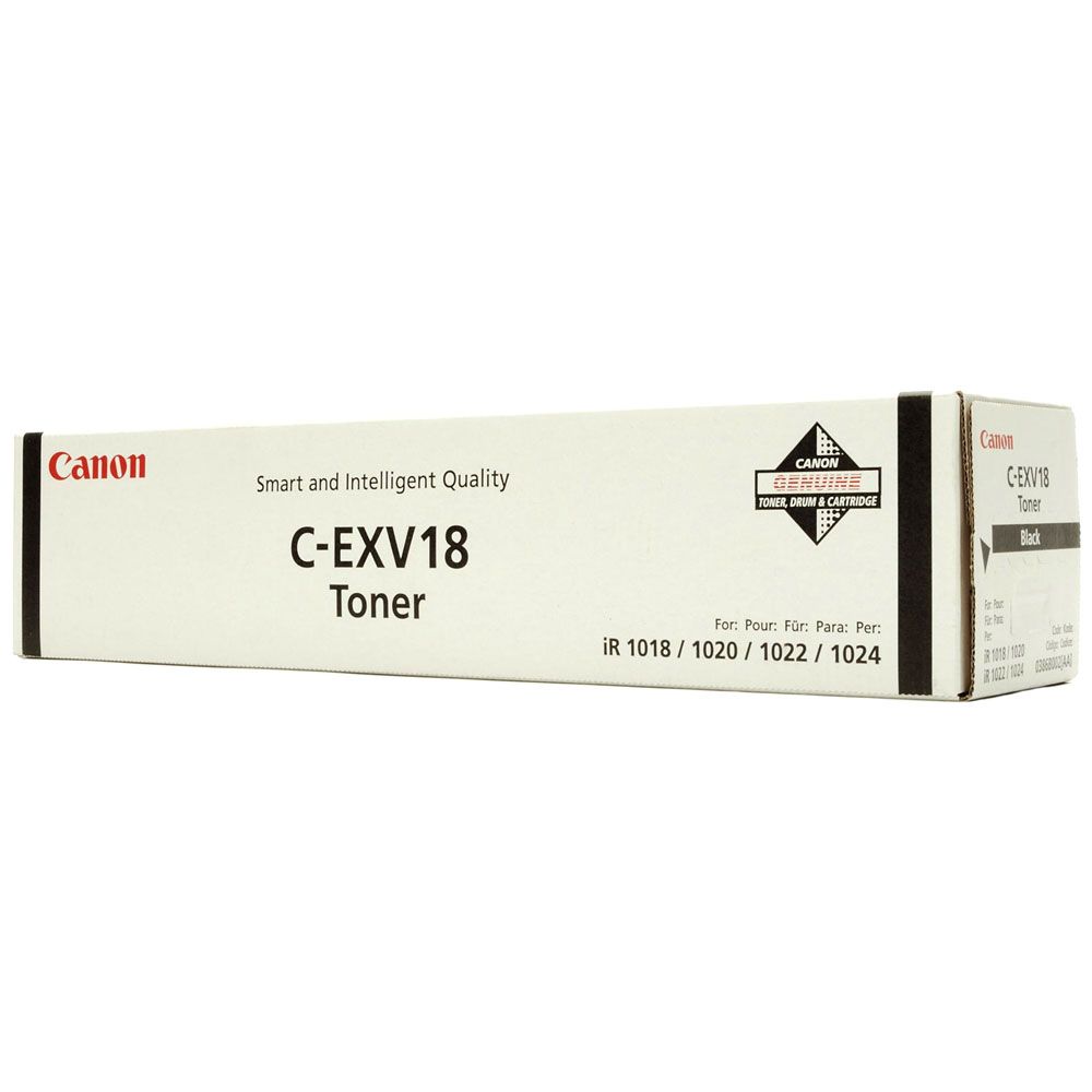 Canon Cexv 18 Ir1018/1022/1023