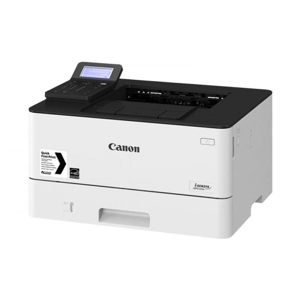 Canon Lbp 214Dw