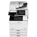 Canon Laser Image Runner Advance C3125I Iii Mfp Couleur