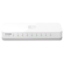 D-Link Des-1008C