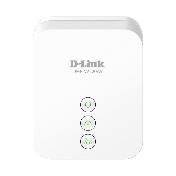 D-Link Dhp-W220Av