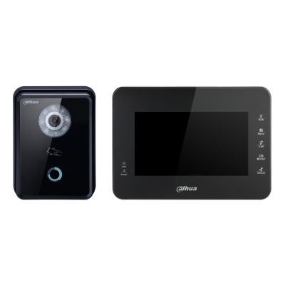 Dahua Dhi-Vtk-Vt06210B-Vth1560B