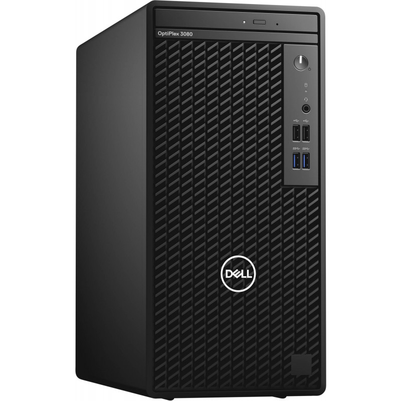 Dell Optiplex 3080 (Dl-Op3080Mt-I5-U-N)