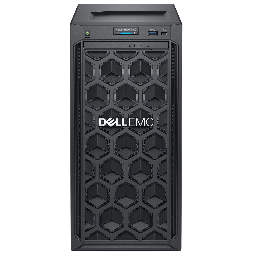 Dell Poweredge T140 (8T0R6)