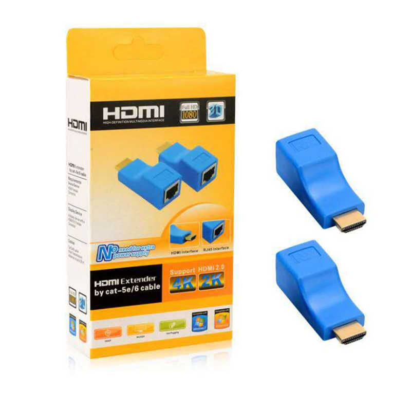Extender Hdmi 30M