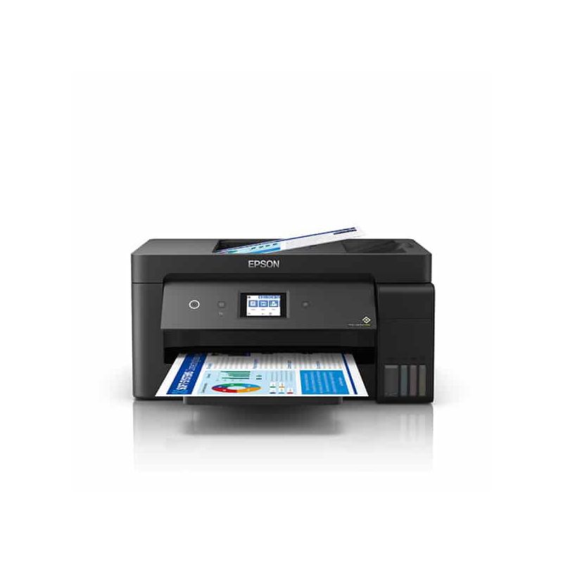 Epson A3 L14150 System