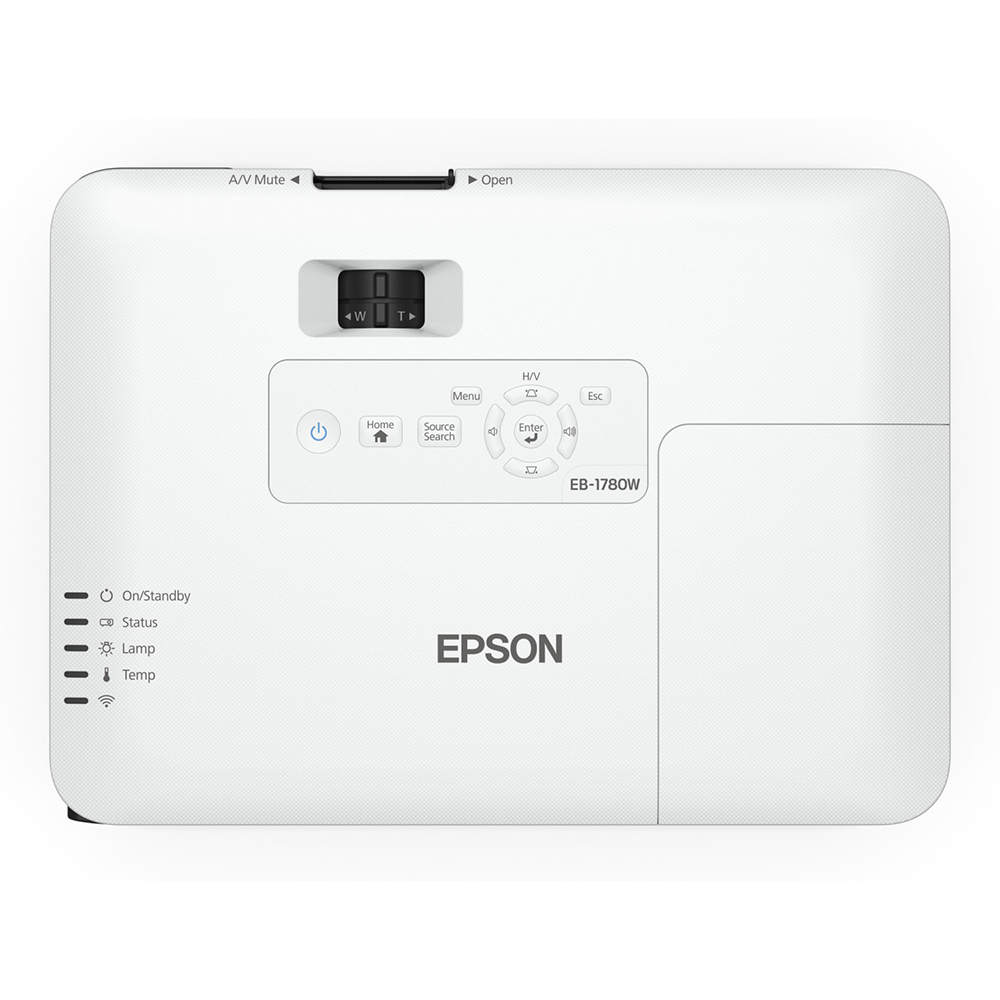 Epson Eb-1780W
