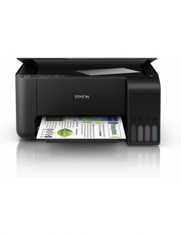 Epson Ecotank L3110
