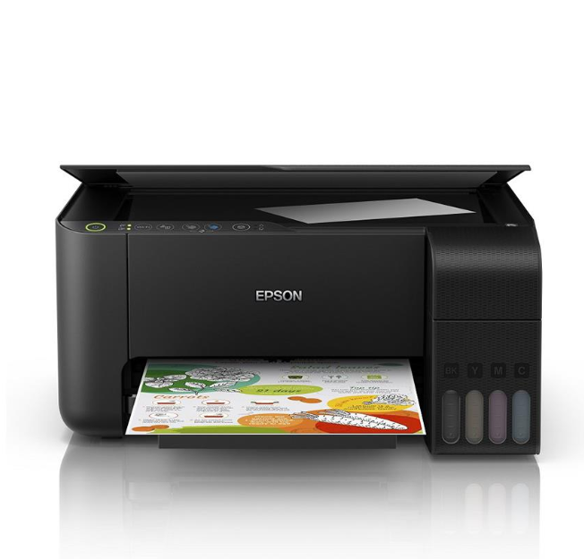 Epson Ecotank L3150