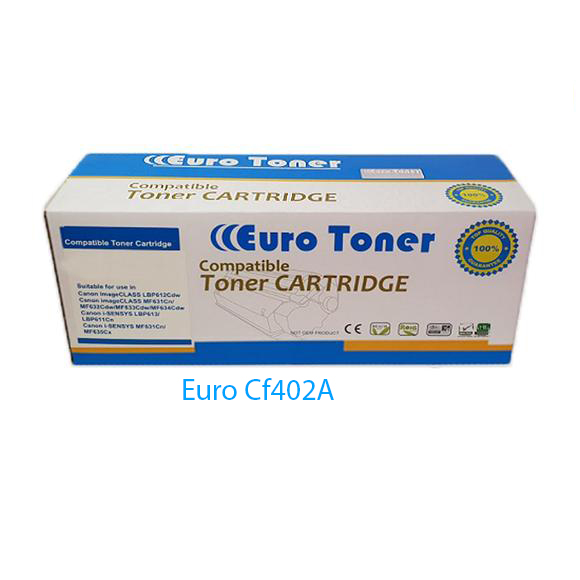 Euro Cf400A/045 Compatible Hp