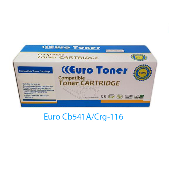 Euro Cf411A Compatible Hp