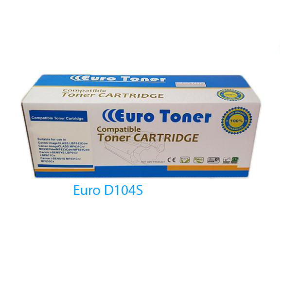 Euro D104S Compatible Samsung