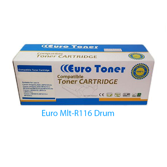 Euro Mlt-R116 Drum Unit