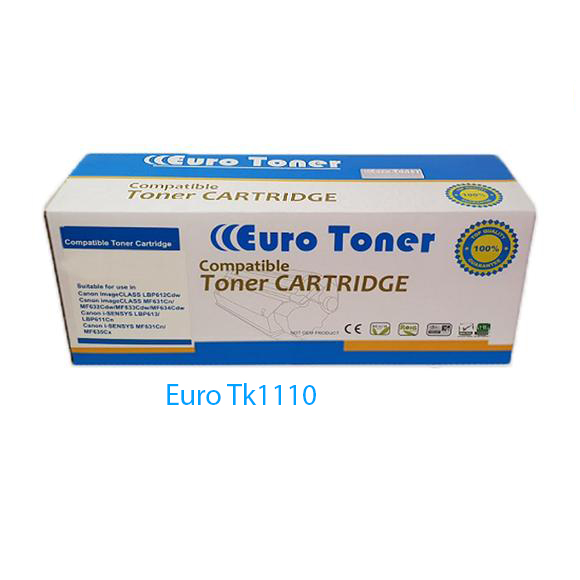 Euro Tk1110 Compatible Kyocera