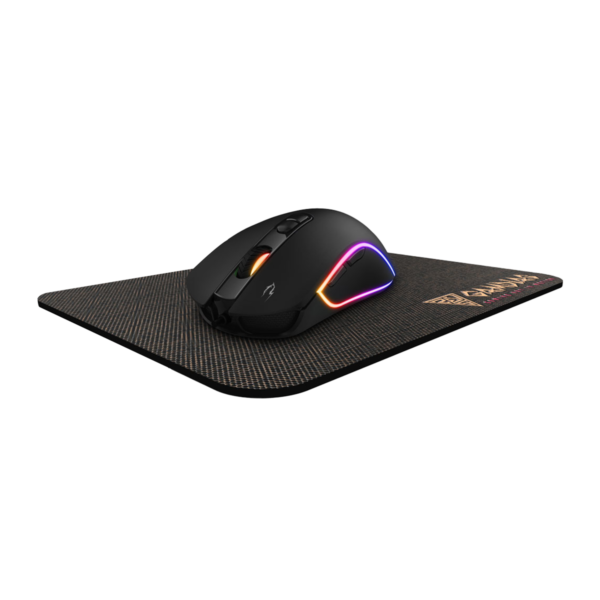 Gamdias Zeus E3 Mousse