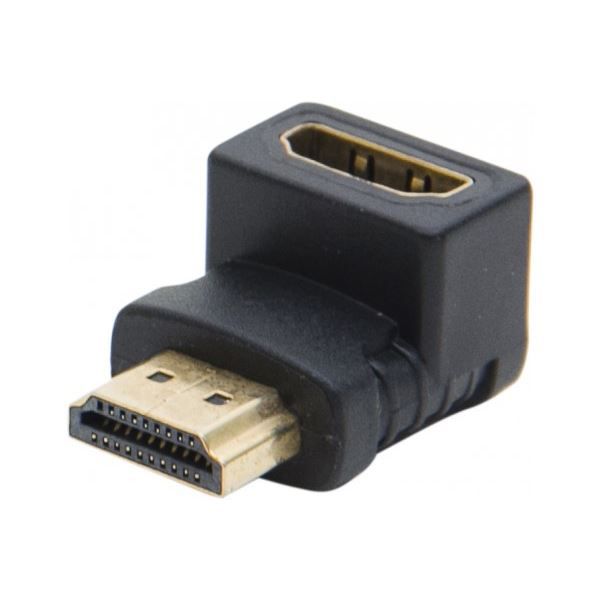 Hdmi Coude Adapter