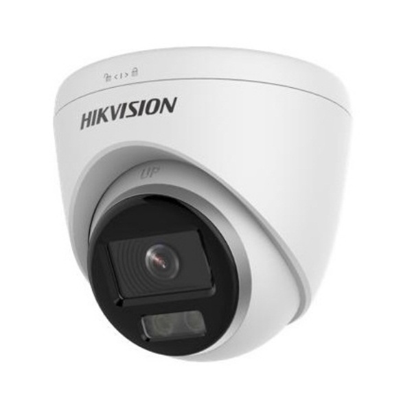 Hikvision Ds-2Cd1327G0-L IP 2M DOME