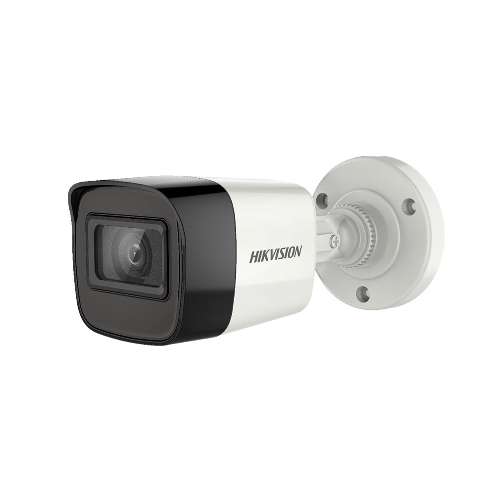 Hikvision Ds-2Ce16H0T-Itf