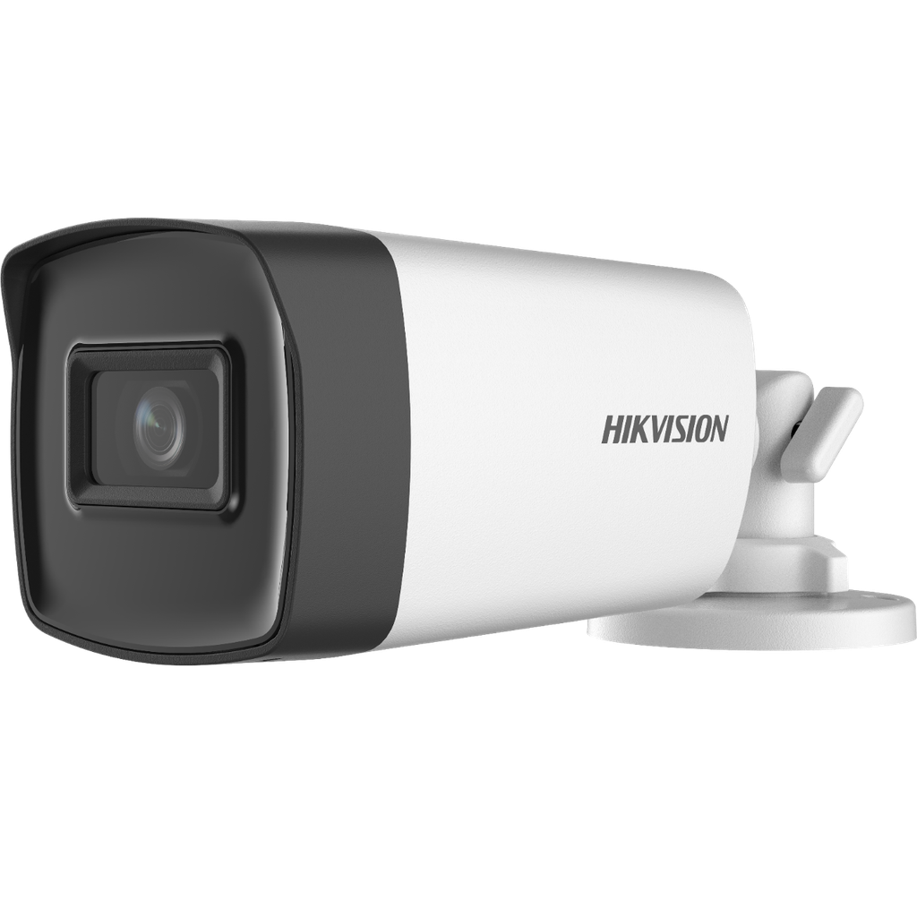 Hikvision Ds-2Ce17H0T-It3Fs