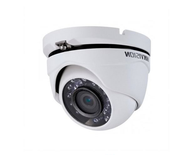 Hikvision Ds-2Ce56D0T-Irmf 2M dome